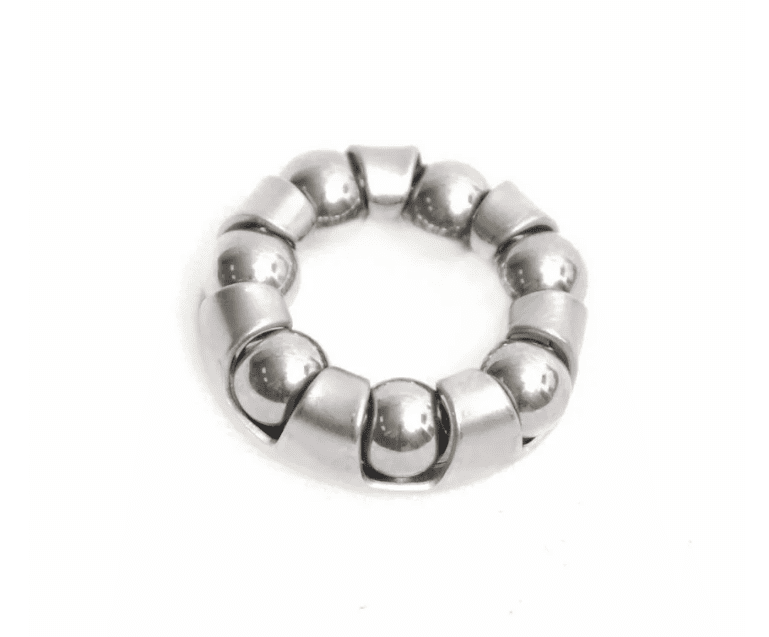 Подшипник передней втулки (3/16"х7) GW-37001