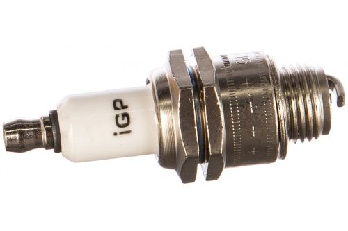 Свеча зажигания G3F / GL3 / IGP (J19LM, O-K19) \для нижнеклапанных 4-х тактных двигателей\ Champion