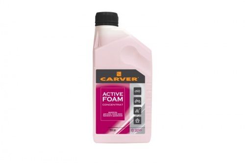 Шампунь концентрат Carver ACTIVE FOAM для моек 0,946мл.