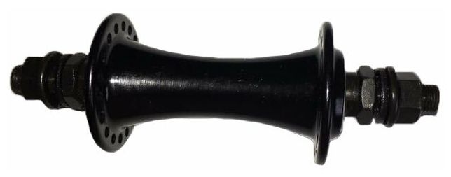 Втулка A202F 36H 3/8'' 140mm переднего колеса