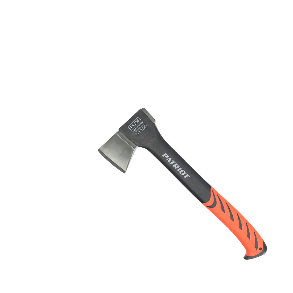  Топор универсальный плотницкий PATRIOT PA 356 T7 X-Treme Sharp 640г. T7