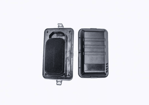 Фильтр воздушный в сборе BR3800 (генератора для 168F-2, 170F)