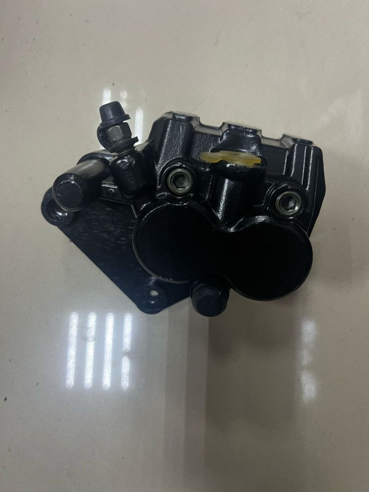 NIT2291 Задний тормозной суппорт (RC250CK)