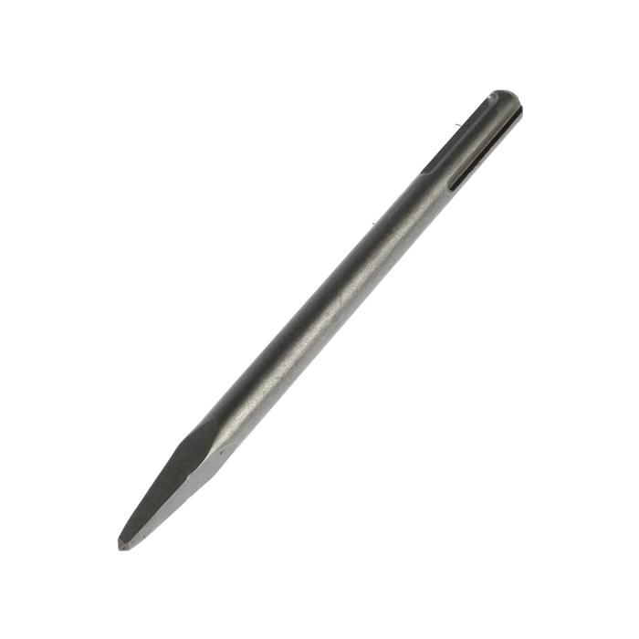 Зубило пикообразное TUNDRA, SDS-max, 18 х 280 мм 1032456
