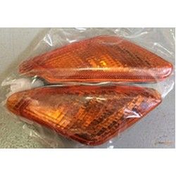 Боковые фонaри передние (пaрa) YAMAHA JOG50 (3KJ)