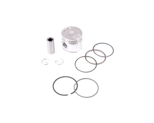 Поршневой комплект 4Т 139QMB D39 49,9см3