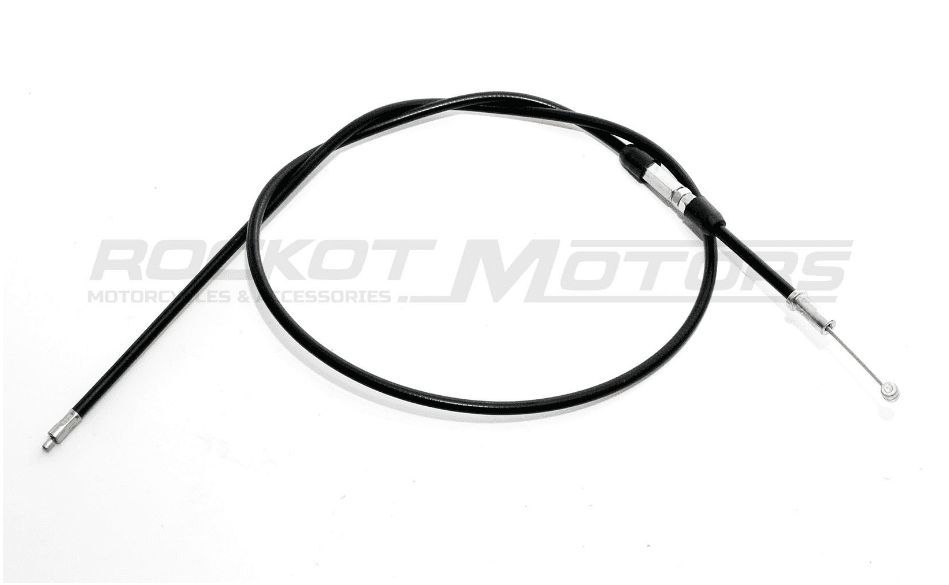Трос подсоса ROCKOT R5/R5F/R7/GS7/GS2 (L-910мм, выпуск 45мм, с регулировкой)