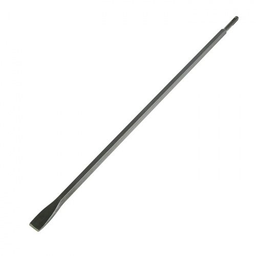 Зубило плоское TUNDRA, SDS-plus, 14 х 20 x 600 мм 2798914