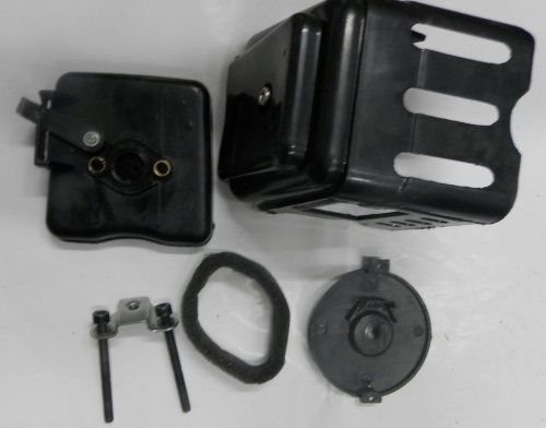 GBC-033 защита+ адаптор фильтра