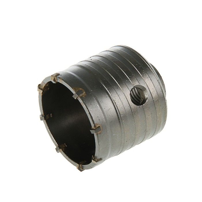 Коронка буровая TUNDRA, высота 60 мм, М22 х 68 мм 2861579
