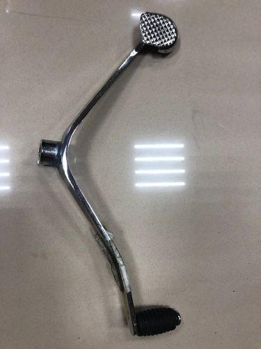 Рычаг переключения передач   4T CB125/150   "XL"   (mod:1)