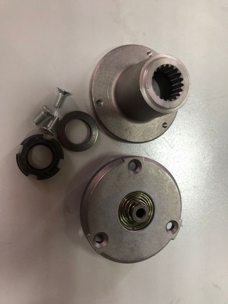 фильтр масляный центробежный в сборе 165FMM (CBB250) D71mm; GR, TTR250Rb
