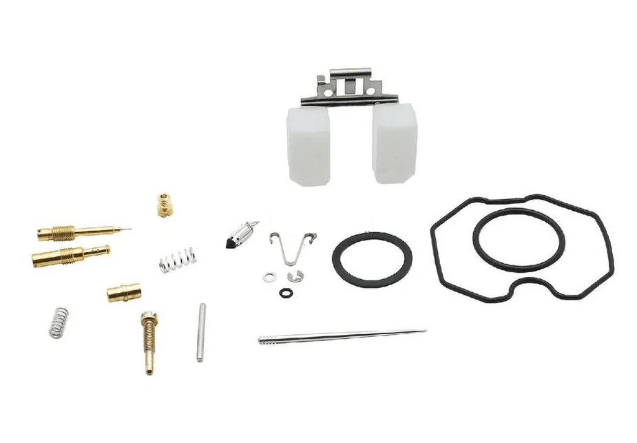 Ремкомплект карбюратора 157FMI,162FMJ (CG,CB125-150) PZ27