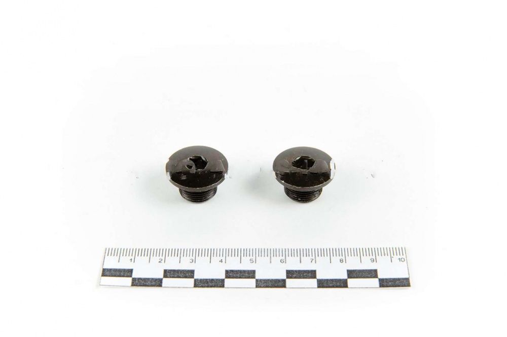 Болты крепления коромысел ZS170MM ZS177MM компл 2шт