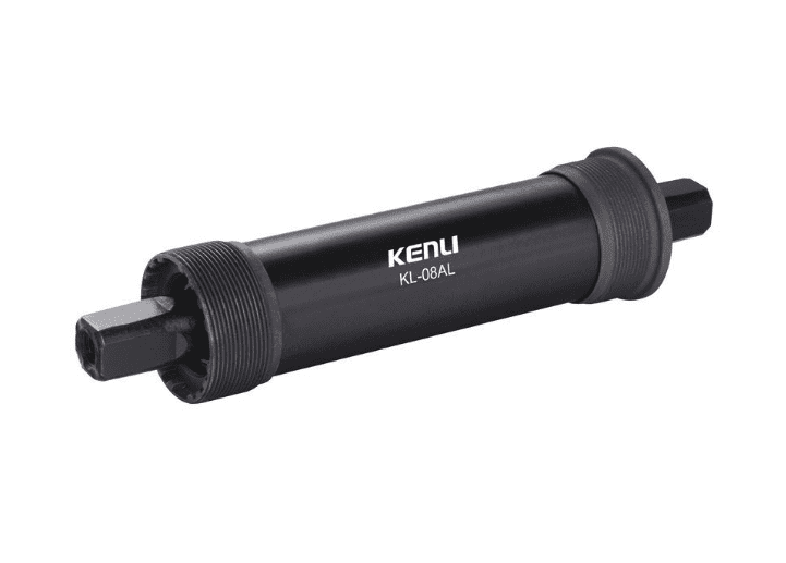 Картридж каретки KENLI KL-08AL 120/180мм FATBIKE