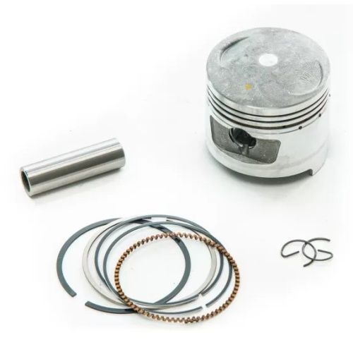 Поршень в сборе d=61mm 161QMK 200см3 с реверсом