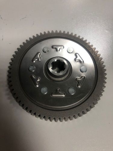 Шестерня главной передачи 139FMB,147FMH,152FMI,154FMI