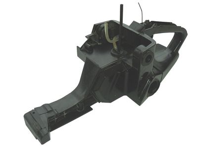 45-18 52-20 Корпус топливного бака в сборе