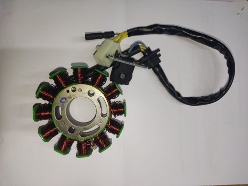 Статор генератора 152QMI, 157QMJ (12 кат.) T150