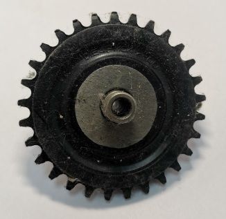 Звезда ведомая QT,QT-3