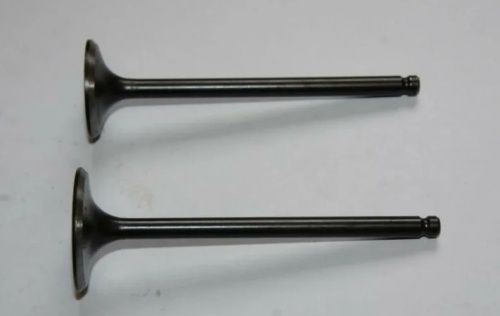 Клапаны ГРМ 161FMJ (CB150D) 169FML (CB200) 25/30 92/92