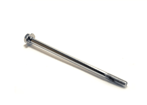 Болт левой крышки головки (M6?110) 50-110см3