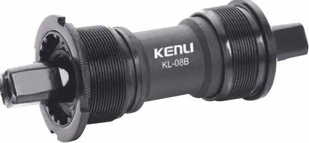 Каретка KENLI KL-08B  113мм