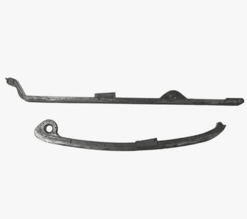 направляющие цепи ГРМ 157FMI, 162FMJ, 166FMM (CB125-250)