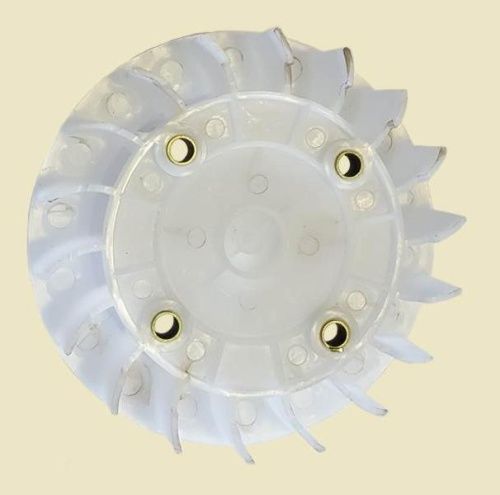 Крыльчатка генератора 157QMJ 150см3