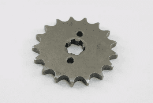 Звезда ведущая (428-17T) Alfa Delta