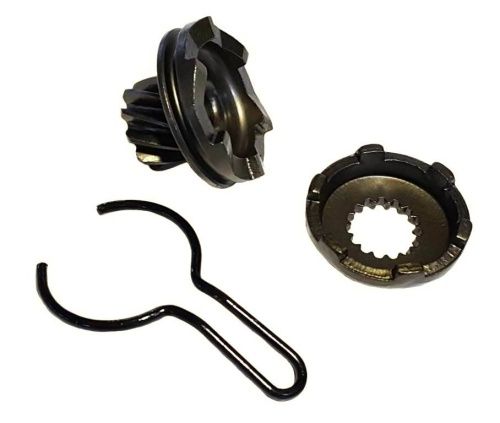 шестерня привода кикстартера) 2T YAMAHA BWS 100, 4VP-E5630-00