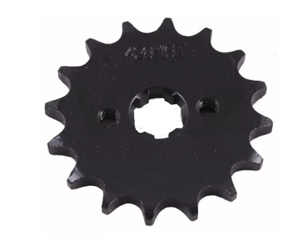 Звезда ведущая (428-16T) Alfa Delta