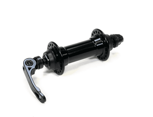 Втулка A281F 36H 3/8'' 108mm переднего колеса