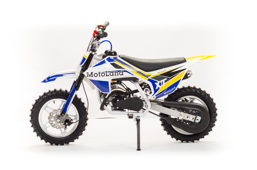 Мотоцикл Кросс 50 XT50 