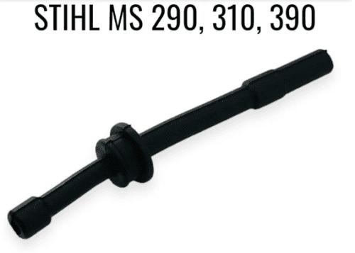 St-290/310/390 Шланг масляный серия PRO
