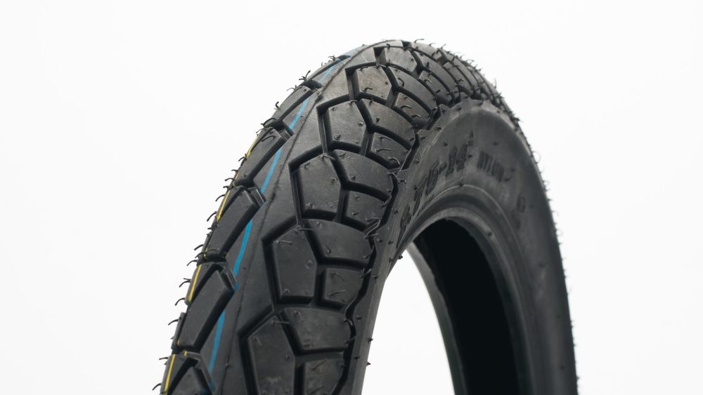 Шина 14"  2,75-14 F-518 (BosenTire)