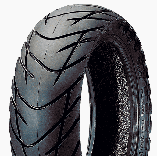 Шина 12" 120/70-12 HF-912А (DURO)