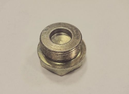 161FMJ084T Сливная пробка