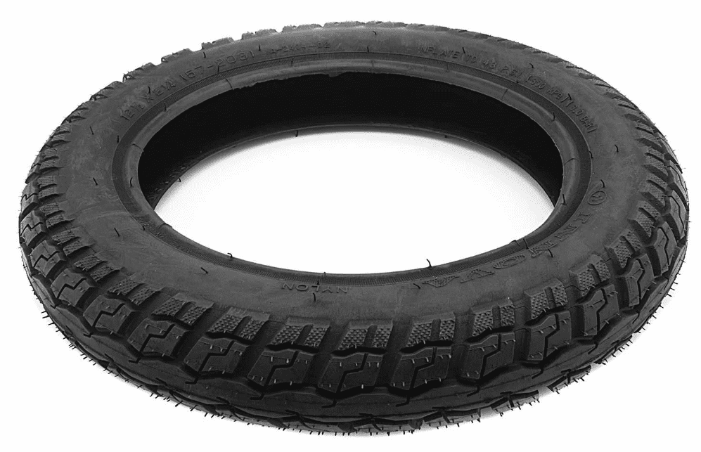 Велопокрышка 12"х 2,125/12.5-2.25 (57-203) P1001 WANDA