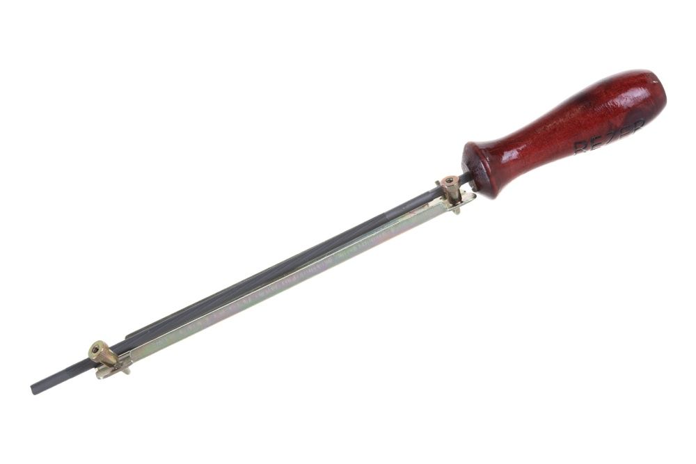 Обойма напильника Rezer 5,5  RFG 70502