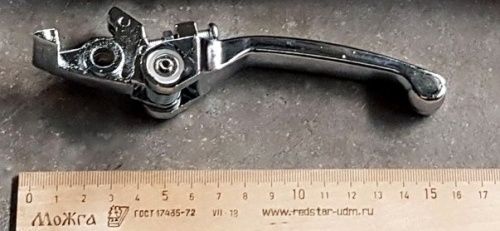 Сальники передних амортизаторов TTR-125 (33х46х11) (комплект 4шт)