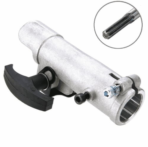 GBC-033,043,052 Крепление разборной штанги 9шлиц 28ММ!!!