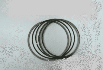 Кольца поршневые 4T d=62mm W190 190см3 ZS