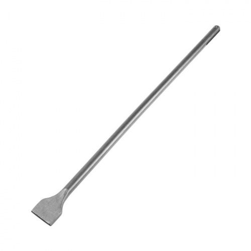 Зубило плоское широкое TUNDRA, SDS-max, 18 х 50 x 600 мм 4996037