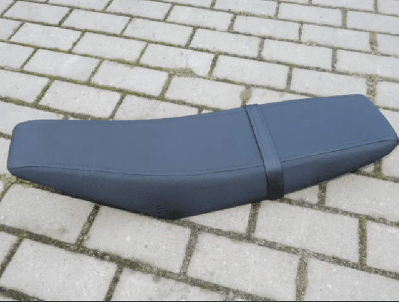 сиденье TTR250Rb