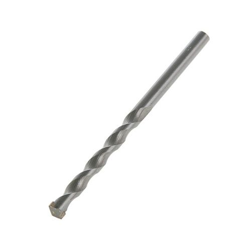 Сверло центрирующее для коронок буровых TUNDRA, 8 х 120 мм 2861587