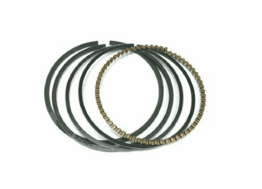 1P60FMK072 Поршневые кольца