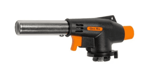 Насадка-горелка с пьезоподжигом BRAIT BFG610C