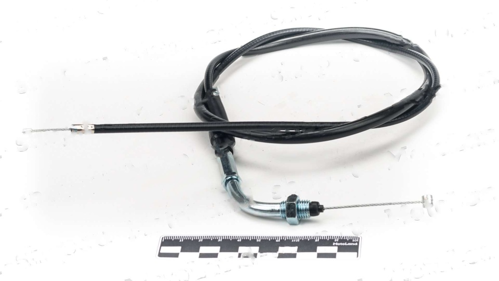 Трос газа TTR250 L=97