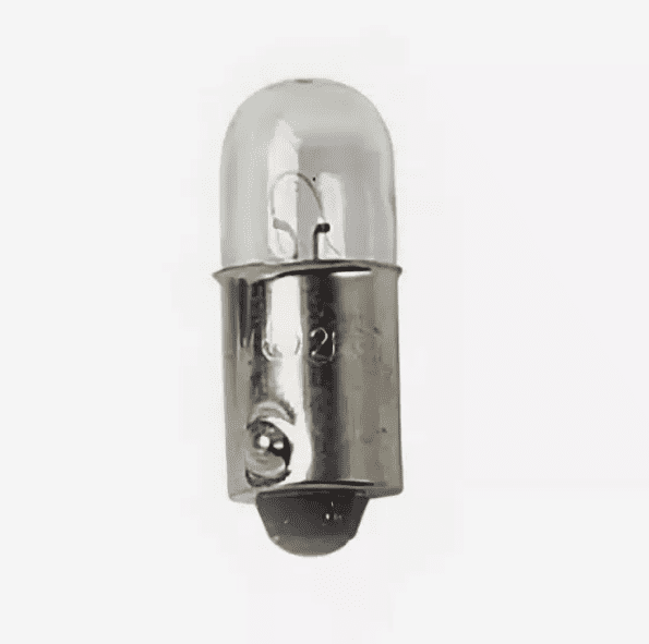 Лампа 12v 4w